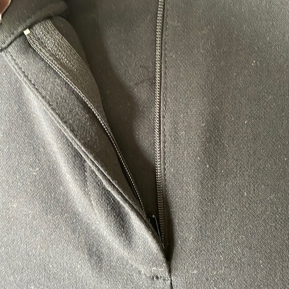 Club Monaco Dress Pants in Black Size-12 NWOT - Picture 7 of 17